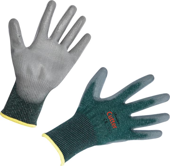 Keron Cutter XL (XL)