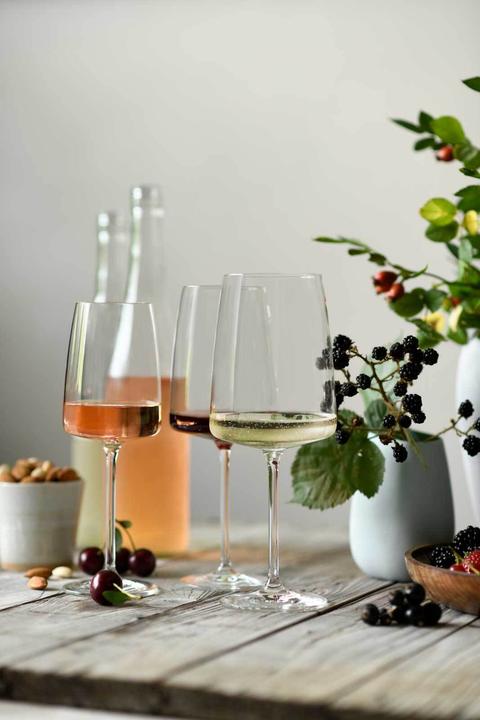 Produktbild Schott Zwiesel Sensa (36 cl, 6 Gläser, Rotweingläser)