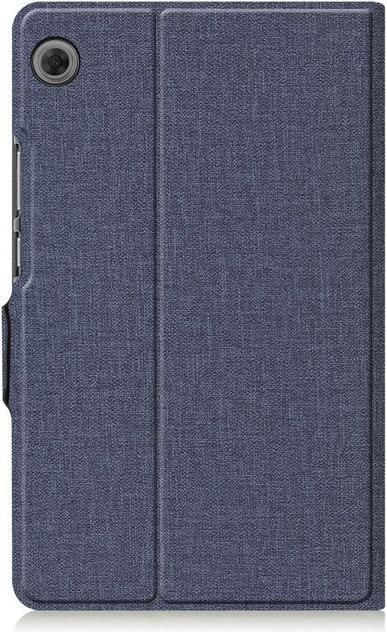 Produktbild MU Classic Hülle aus Stoff/Kunstleder (MatePad T8)