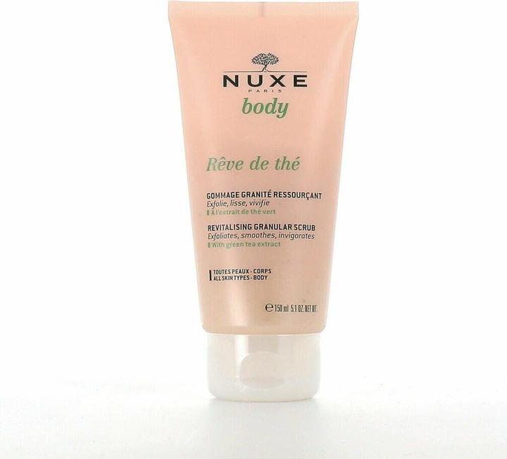 Actual product image Nuxe The Revitalising (150 ml)