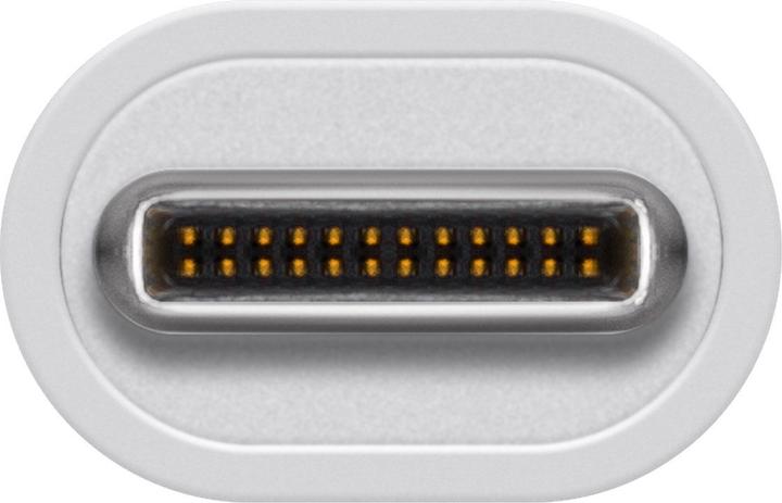 Produktbild Goobay USB C Adapter (HDMI, 20 cm)