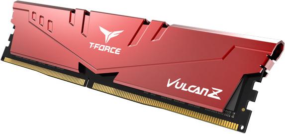 Image du produit Team Group T-Force Vulcan Z (2 x 8GB, 3200 MHz, RAM DDR4, DIMM)