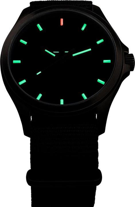 Immagine prodotto Traser P67 Ufficiale Pro GunMetal (Orologio da polso analogico, 42 mm)
