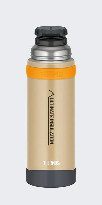 Thermos Termos Mountain FFX 075L SAND BEIGE (0.75 l)