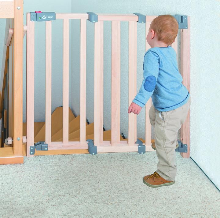 Actual product image Roba Stair guard (80 cm)