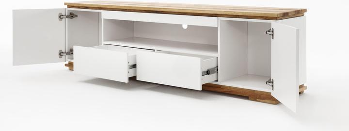 Actual product image Robas Lund Chiaro I (202 x 40 x 54 cm)