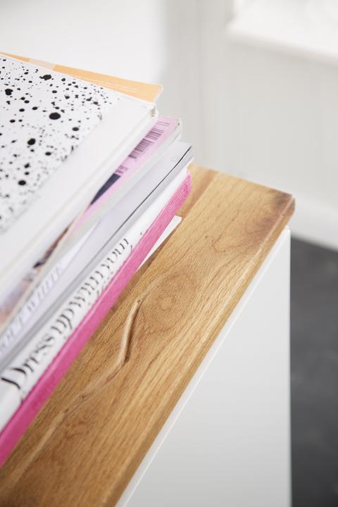 Image du produit Robas Lund Chiaro (182 x 40 x 81 cm)