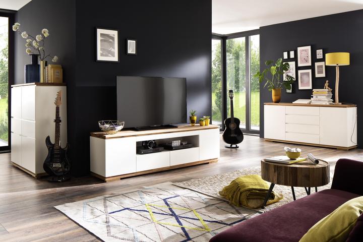 Actual product image Robas Lund Chiaro I (202 x 40 x 54 cm)