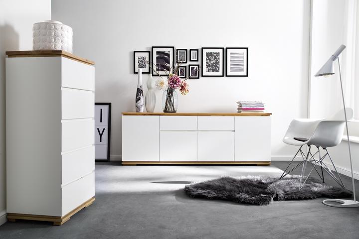Image du produit Robas Lund Chiaro (182 x 40 x 81 cm)