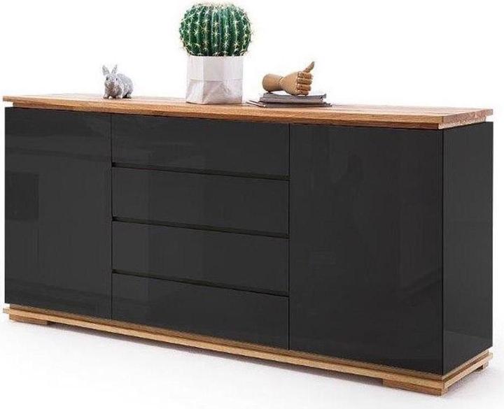 Actual product image Robas Lund Chiaro (172 x 40 x 81 cm)