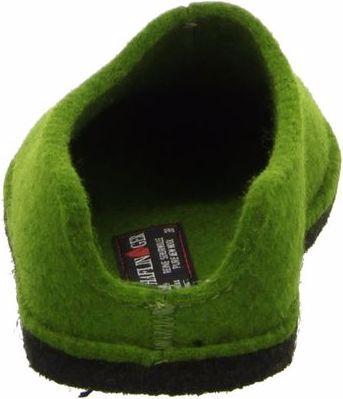 Actual product image Haflinger Slippers (36)