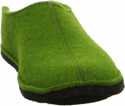 Actual product image Haflinger Slippers (36)