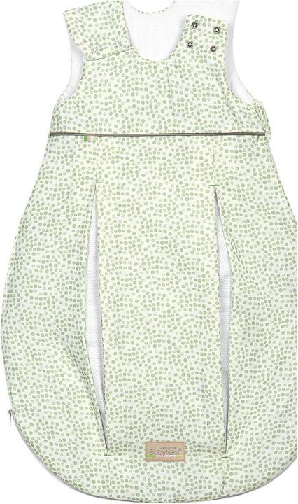 Produktbild Odenwälder Schlafsack Prima Klima (90 cm, Ganzjahr)