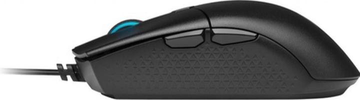 Produktbild Corsair Ultra-light Gaming Mouse Qatar Pro Ultra-Light Gaming Mouse (Kabelgebunden)