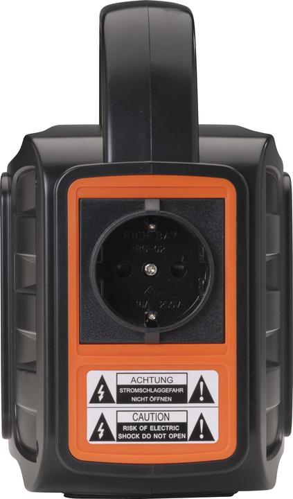 Produktbild Denver PPS-42000 (155 Wh, 3.60 kg)