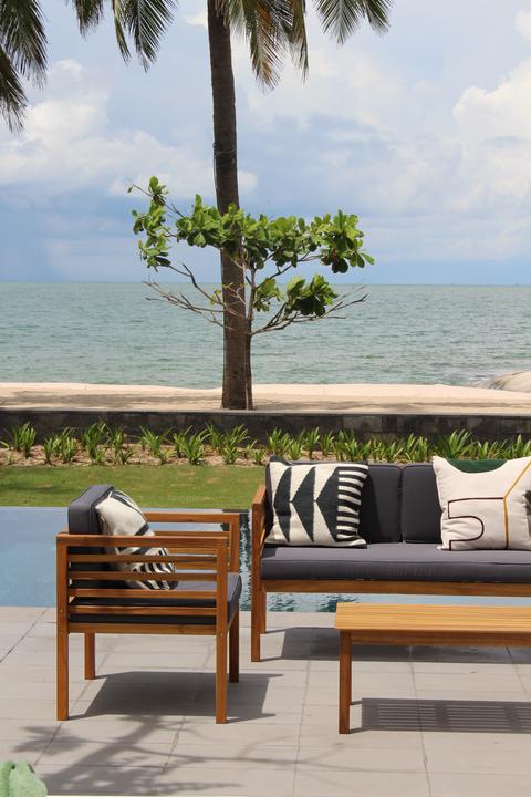 Produktbild Giardimo Samui