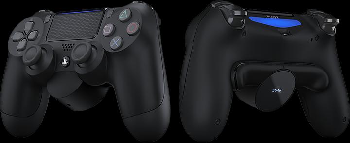 Produktbild Sony Dualshock 4 Back Button Attachment (PS4)