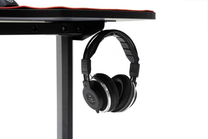 Produktbild DXRacer Gaming Desk MAX2 (140 × 65 × 75 cm)