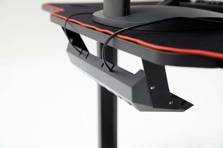 Produktbild DXRacer Gaming Desk MAX2 (140 × 65 × 75 cm)
