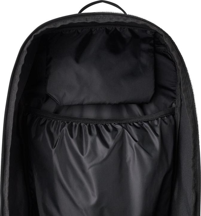 Actual product image Wilsa fuji 30l zwart/oranje (30 l)