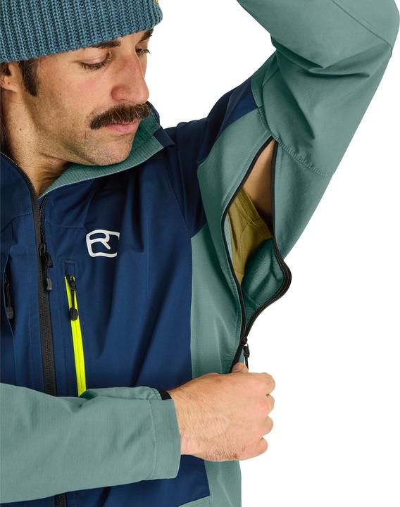 Immagine prodotto Ortovox Mesola Jacket (S)
