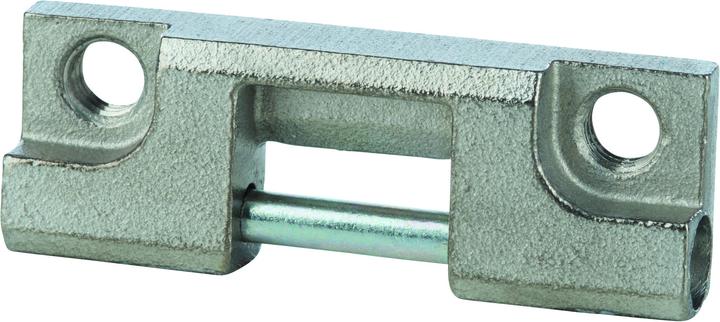 Produktbild WindowMaster Kettenbeschlag mit Splint WAB 801 (1 Stk.)