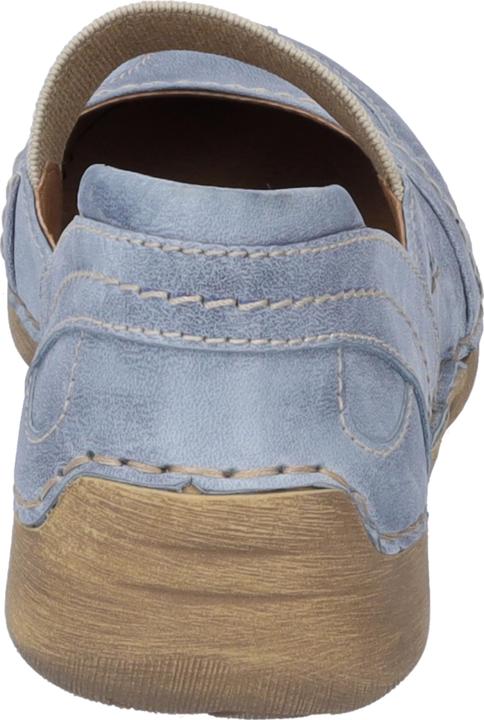 Actual product image Josef Seibel Slipper - 94735 (42)