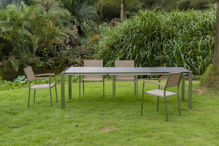 Actual product image Giardimo Atelier Boera (180 cm)