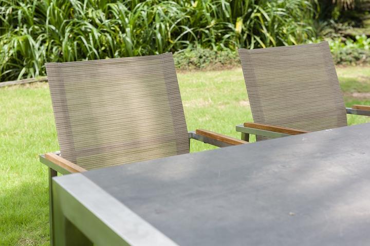 Actual product image Giardimo Atelier Boera (180 cm)