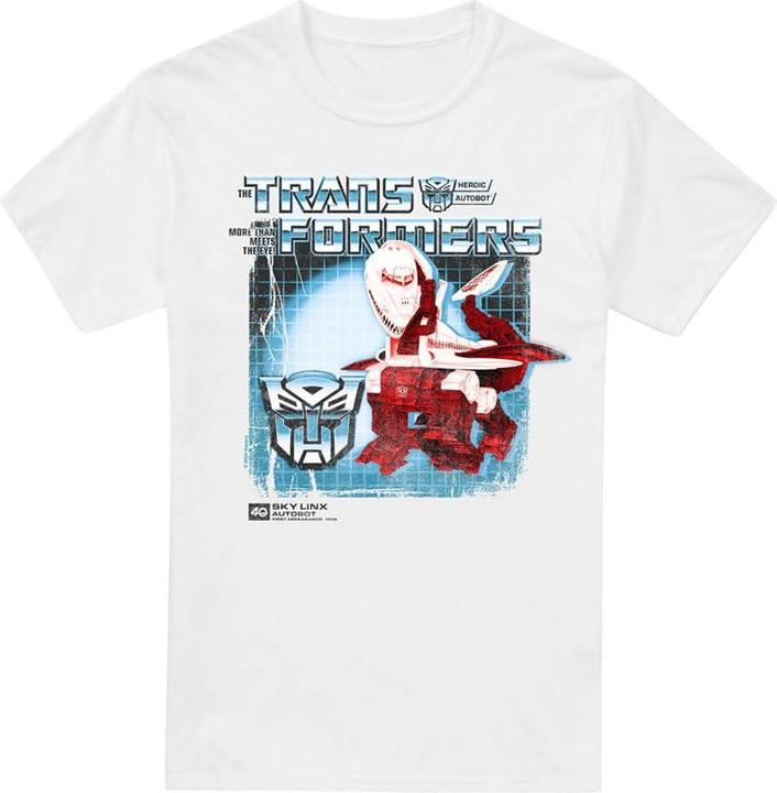 Transformers TShirt 40 (4XL)