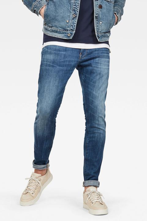 Immagine prodotto G-Star Jeans Snellente Fit (W32/L32)
