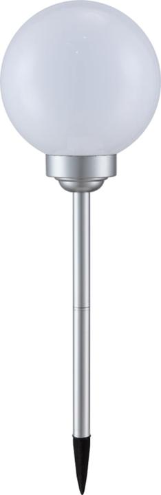 Actual product image Globo solar light (IP44)