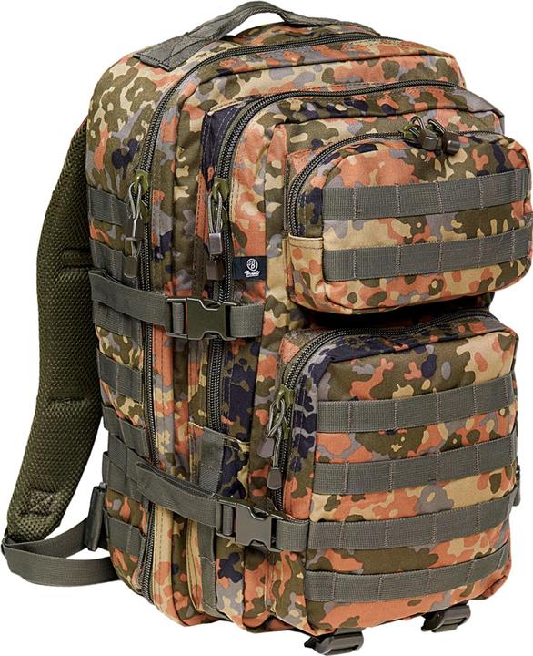 Brandit US Cooper Backpack (40 l)