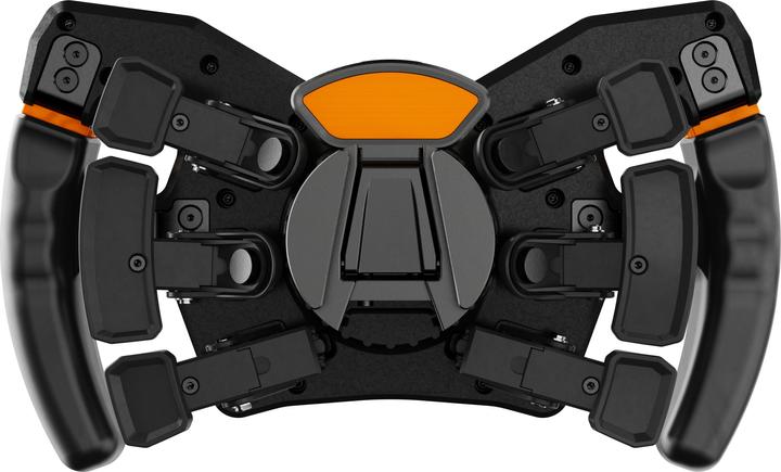 Immagine prodotto Asetek Palette frizione SimSports (PC)