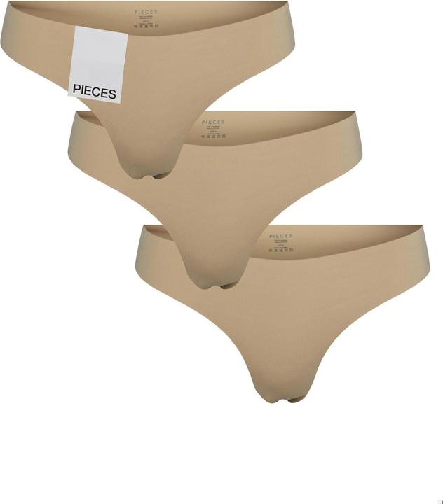 Immagine prodotto Pieces Pcnamee (XL, confezione da 3)