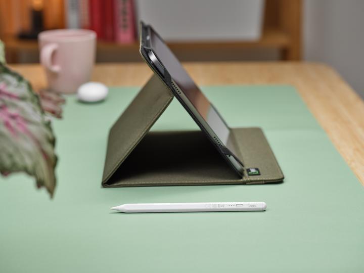 Image du produit Trust ACTIVE STYLUS PEN 2-IN-1