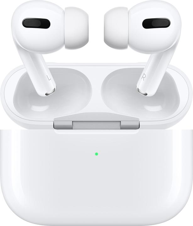 Apple AirPods Pro (1st Gen.) (ANC, 5 h, Draadloze)