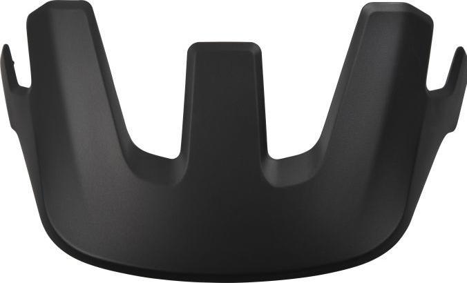 Actual product image Lazer Sport Visor Chiru Matte White S.