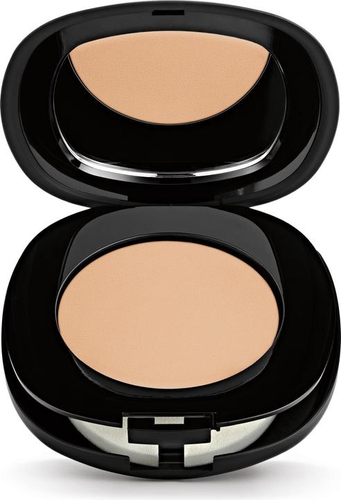 Actual product image Elizabeth Arden Flawless Finish Everyday Perfection (02 Alabaster)