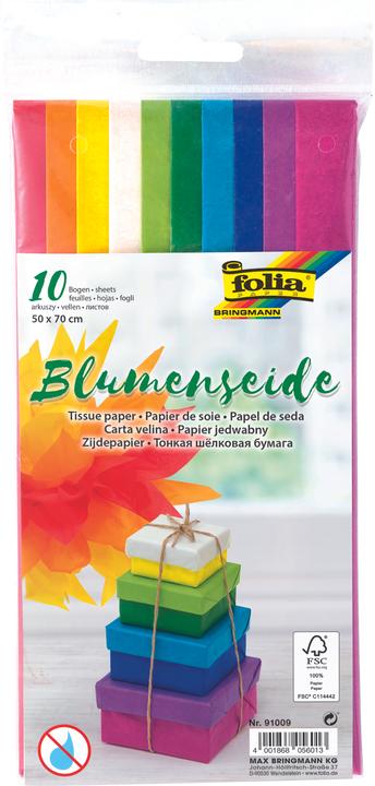 Produktbild Folia Seidenpapier (20 g/m², 1 x)