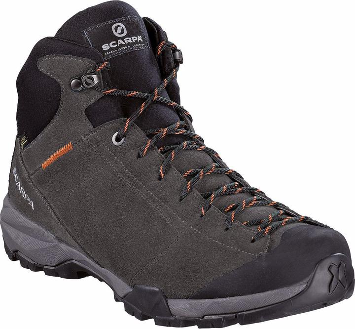 Image du produit Scarpa Chaussures Mojito Hike GTX (37.5)