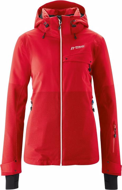 Immagine prodotto Maier Sports Giacca Dammkar Pure (38)
