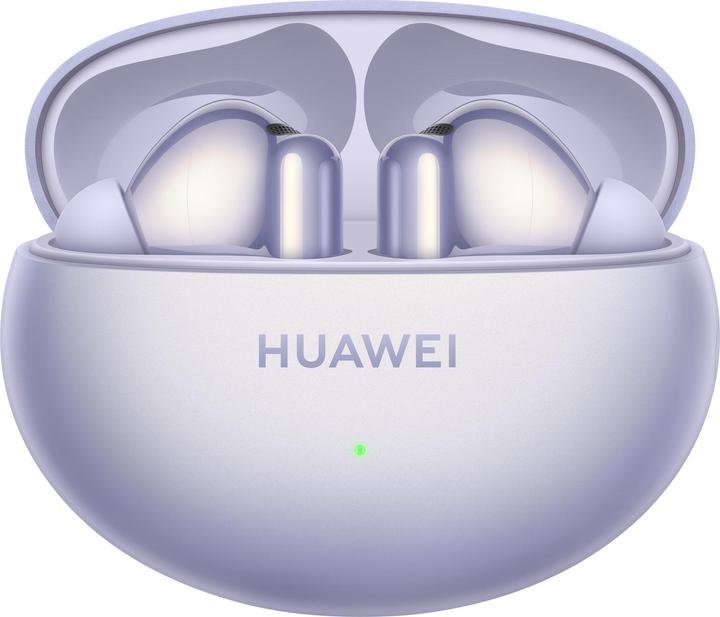 Produktbild Huawei FreeBuds 6i (ANC, 8 h, Kabellos)