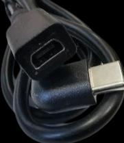 Produktbild Mio adapter z USB typu C na mini USB dla urz??dze?? miVue z USB-C (1 m, USB 3.2 Gen 1)