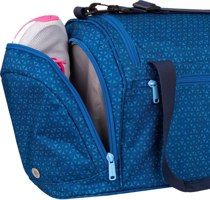 Produktbild Mc Neill Sporttasche 37 cm (18 l)