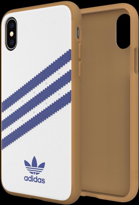 Immagine prodotto adidas PU modellato (Apple iPhone X, Apple iPhone XS)