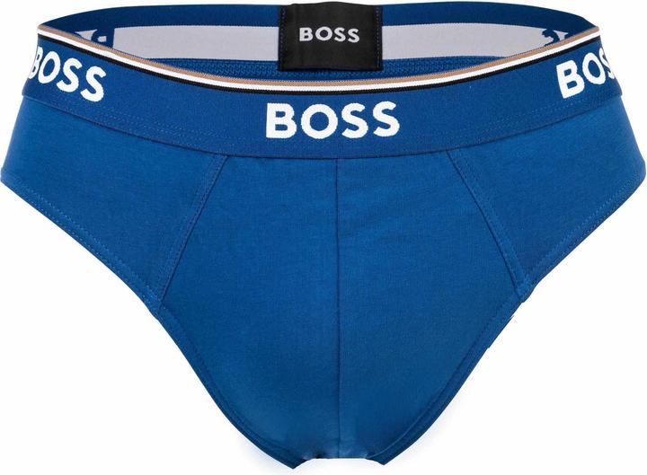 Immagine prodotto BOSS Slip Casual Stretch Slip 3P Power - 19928 (L, confezione da 6)