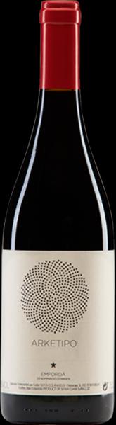 Produktbild Sota Els Angels Arketipo (6 x 75 cl, 2014)