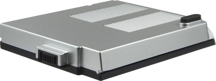 Produktbild AccuCell Akku GE Healthcare Ultraschall Vivid-I - Typ 2378963-2 (1 Stk., Gerätespezifisch, 6600 mAh)