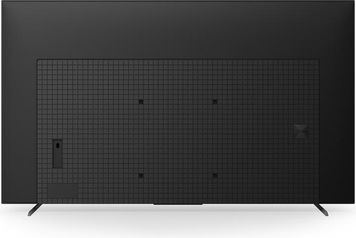 Immagine prodotto Sony OLED XR-55A80K (55", A80K, OLED, 4K, 2022)